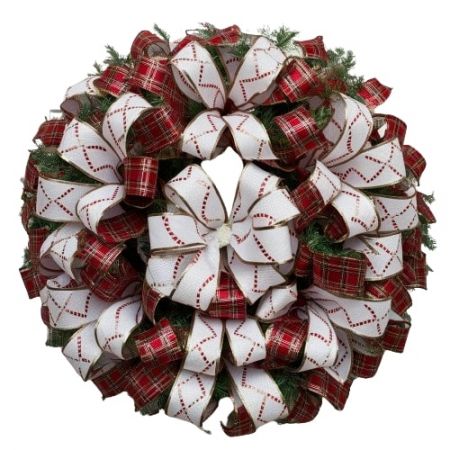 Festive Joy Christmas Wreath Collection